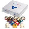 Bile pool Dynaspheres Palladium TV 57.2mm 17 balls