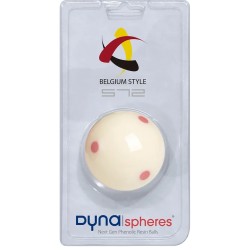 Bila treningowa Dynaspheres Belgian style 57,2mm