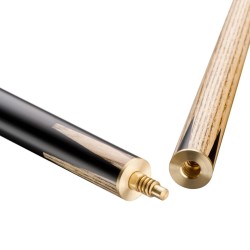 Kij 2-cz. snooker Peradon Edwardian 3/4 147.5cm