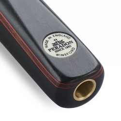 Kij 2-cz. snooker Peradon Winsford 3/4 147.5cm