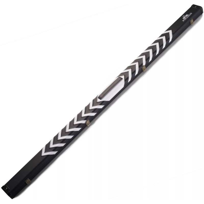 Walizka na kij snookerowy Peradon Clubman BW 3/4 Walizka na kij snookerowy Peradon Clubman BW 3/4