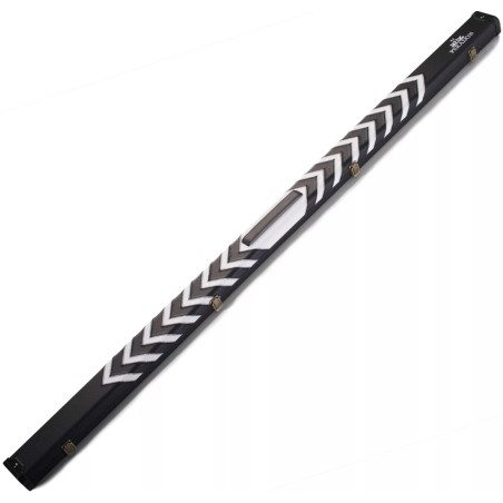 Walizka na kij snookerowy Peradon Clubman BW 3/4