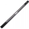 Walizka na kij snookerowy Peradon Clubman BW 3/4