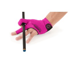 Rękawiczka Predator Second Skin Pink XXS