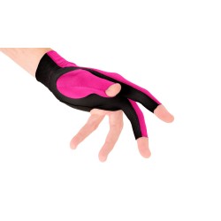 Rękawiczka Predator Second Skin Pink XXS
