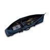 Pokrowiec na kije Predator URBAIN 2x4 Hard Blue