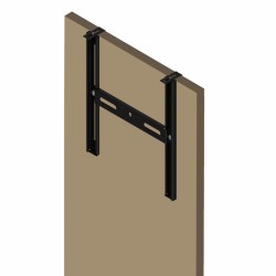 Wieszak na tarczę Shot Voyager Door Hanger