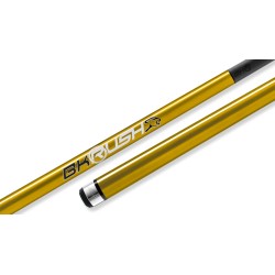 Kij bilardowy 2-cz. Predator BK Rush GOLD Break