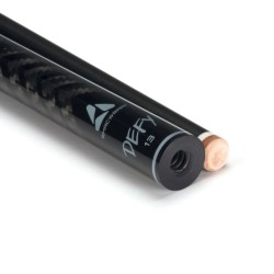 Szczytówka McDermott DEFY Improved 12mm Uni-Loc