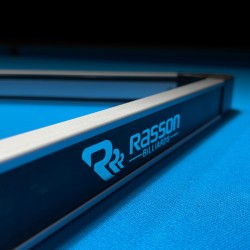 Trójkąt bilardowy Rasson Method Rack 57,2 mm