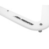Trójkąt bilardowy Predator AeroRack White 57,2 mm