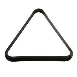 Trójkąt plastikowy 52,4mm snooker