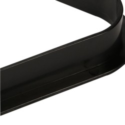 Trójkąt plastikowy 52,4mm snooker