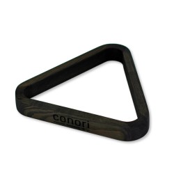 Trójkąt bilardowy Conori Jesion czarny 57,2mm