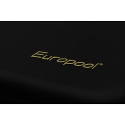 Futerał na bile pool 57.2 Europool twardy