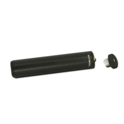 Przedłużka Europool Carbon - Predator Mat 15cm