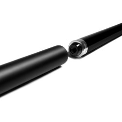 Przedłużka do kija Predator QR2 8inch Matt Black