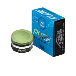 Kreda bilardowa Predator Pure Performance Hard