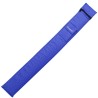 Pokrowiec na kij bilardowy Europool Plain 1/1 Blue