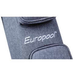Pokrowiec na kij bilardowy Europool Master 3/5