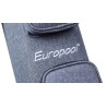 Pokrowiec na kij bilardowy Europool Master 3/5