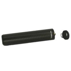 Przedłużka Europool Carbon - Mezz Mat 15cm