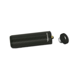 Przedłużka Europool Carbon - Mezz Mat 10cm