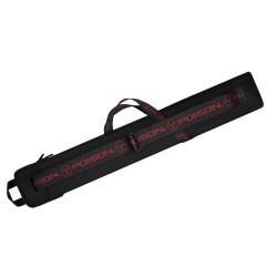 Pokrowiec na kije bilardowe Poison Covert Camo 2x4