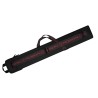 Pokrowiec na kije bilardowe Poison Covert Camo 2x4