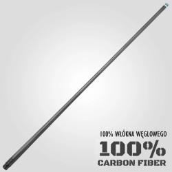 Kij bilardowy 2-cz. Rhino RETRÔ - Cocobolo LWP