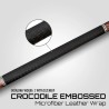 Kij bilardowy 2-cz. Rhino RETRÔ - Cocobolo LWP Kij bilardowy 2-cz. Rhino RETRÔ - Cocobolo LWP