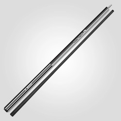 Kij bilardowy 2-cz. Rhino KOMET II Break Cue BG