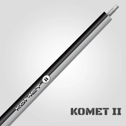 Kij bilardowy 2-cz. Rhino KOMET II Break Cue BG