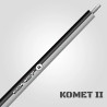 Kij bilardowy 2-cz. Rhino KOMET II Break Cue BG
