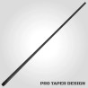 Kij bilardowy 2-cz. Rhino KOMET II Break Cue BG