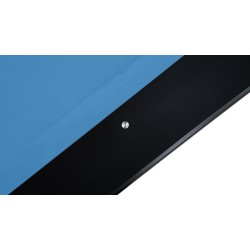 Stół Bilardowy RASSON Victory III Black 9ft
