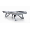 Stół Bilardowy RASSON Wolf Silver 9ft