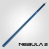 Kij bilardowy 2-cz. Rhino NEBULA 2 - Sky Blue Kij bilardowy 2-cz. Rhino NEBULA 2 - Sky Blue