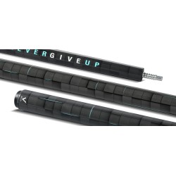 Kij bilardowy 2-cz. EVO X-Force Break Cue Black