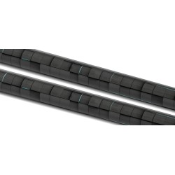 Kij bilardowy 2-cz. EVO X-Force Break Cue Black