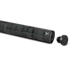 Kij bilardowy 2-cz. EVO X-Force Break Cue Black