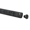 Kij bilardowy 2-cz. EVO X-Force Break Cue Black