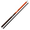 Kij bilardowy 2-cz. EVO X-Force Break Cue Orange Kij bilardowy 2-cz. EVO X-Force Break Cue Orange