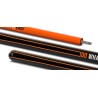 Kij bilardowy 2-cz. EVO X-Force Break Cue Orange Kij bilardowy 2-cz. EVO X-Force Break Cue Orange
