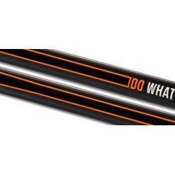 Kij bilardowy 2-cz. EVO X-Force Break Cue Orange