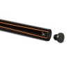 Kij bilardowy 2-cz. EVO X-Force Break Cue Orange Kij bilardowy 2-cz. EVO X-Force Break Cue Orange