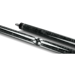 Kij bilardowy 3-cz EVO Pegasus Jump Cue Moonshadow