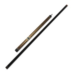 Kij bilardowy 3-cz EVO Pegasus Jump Cue Sandglow