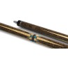 Kij bilardowy 3-cz EVO Pegasus Jump Cue Sandglow Kij bilardowy 3-cz EVO Pegasus Jump Cue Sandglow