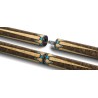Kij bilardowy 3-cz EVO Pegasus Jump Cue Sandglow Kij bilardowy 3-cz EVO Pegasus Jump Cue Sandglow